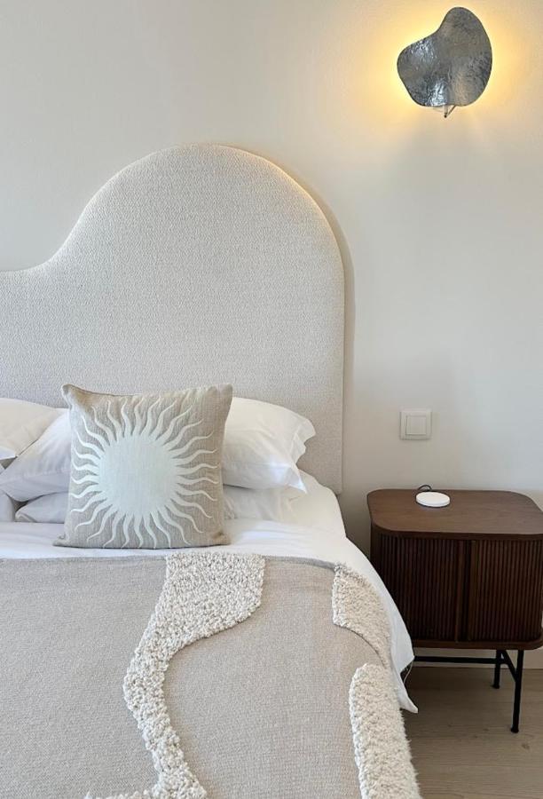 Groovy Caparica Gem With Large Sunny Terrace Apartment กอสตา ดา กาปาริกา ภายนอก รูปภาพ